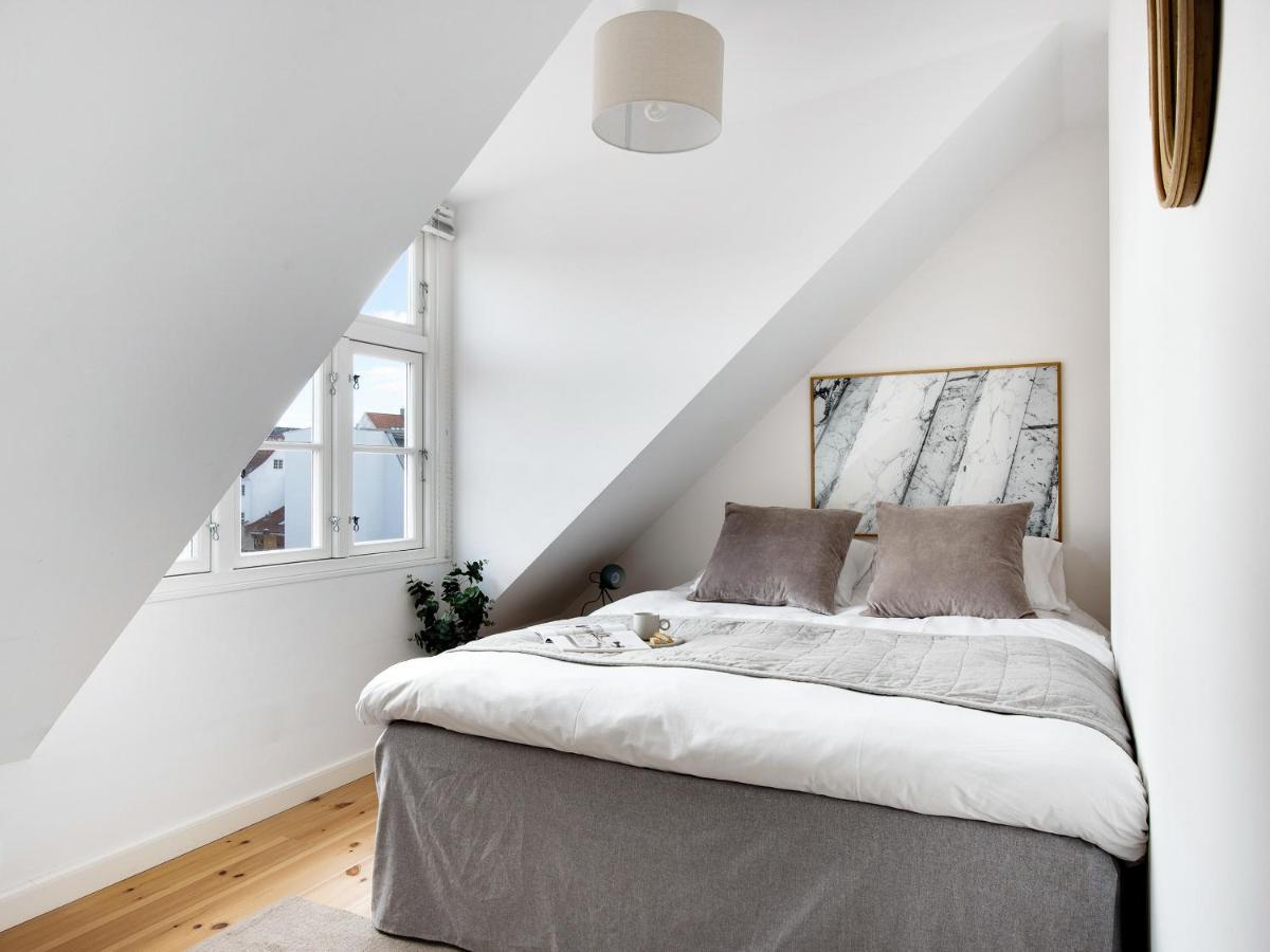 Sanders Saint - Loft One-Bedroom Apartment By The Charming Canals Copenhaga Exterior foto